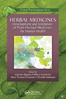 Herbal Medicines - 