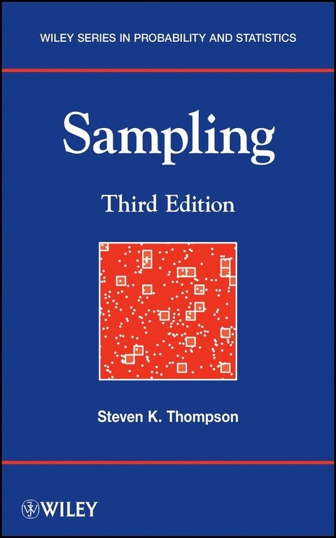 Sampling - Steven K. Thompson