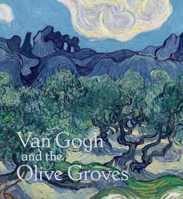 Van Gogh and the Olive Groves - 