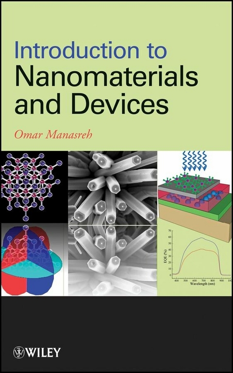 Introduction to Nanomaterials and Devices - Omar Manasreh