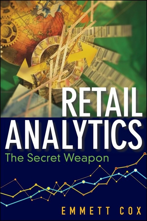 Retail Analytics - Emmett Cox