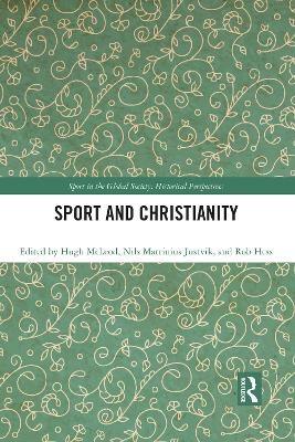 Sport and Christianity - 