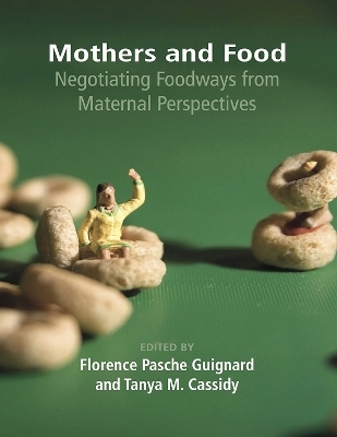 Mothers and Food - 