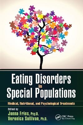 Eating Disorders in Special Populations