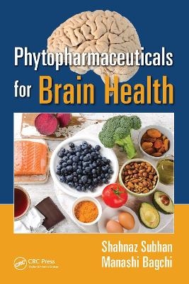 Phytopharmaceuticals for Brain Health - 