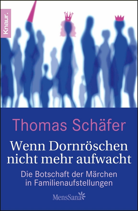 Wenn Dornröschen nicht mehr aufwacht - Thomas Schäfer