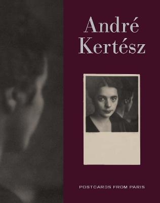 Andre Kertesz - 