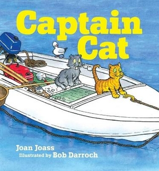 Captain Cat