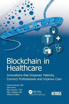 Blockchain in Healthcare