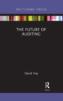 The Future of Auditing