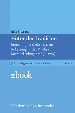 Hüter der Tradition