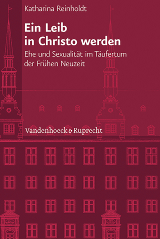 Ein Leib in Christo werden