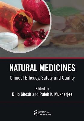 Natural Medicines - 