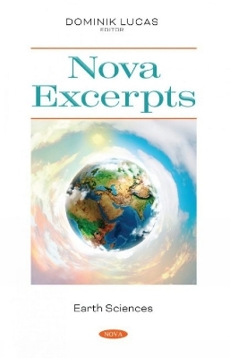 Nova Excerpts - 