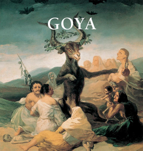 Goya -  Charles Victoria Charles