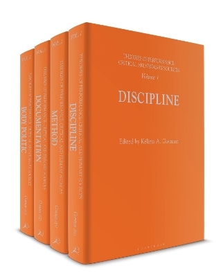 Theories of Performance - 