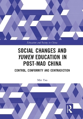Social Changes and Yuwen Education in Post-Mao China