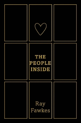 The People Inside - Ray Fawkes
