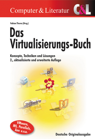 Das Virtualisierungs-Buch