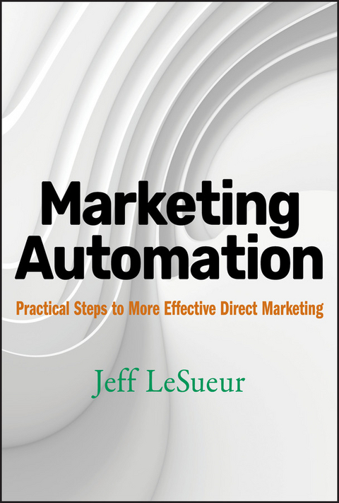 Marketing Automation - J. LeSueur