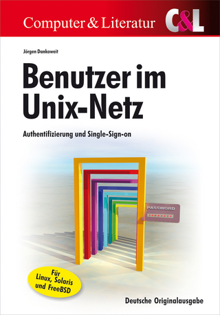 Benutzer im Unix-Netz