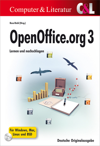 OpenOffice.org 3