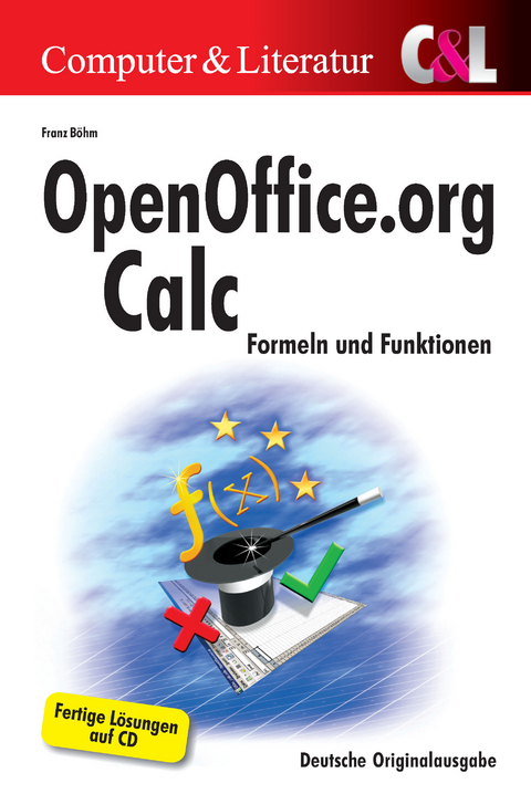 OpenOffice.org Calc -  Franz Böhm