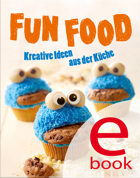 Fun Food - Nina Engels