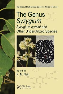 The Genus Syzygium