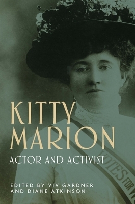 Kitty Marion - 