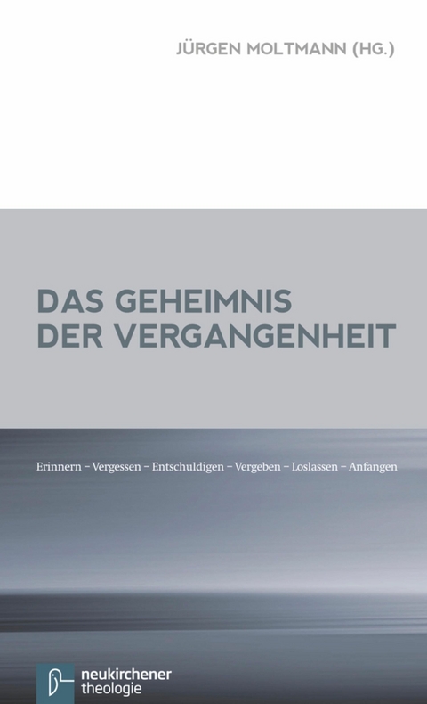 Das Geheimnis der Vergangenheit - 