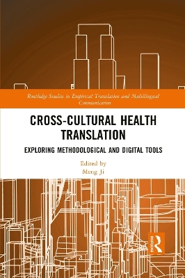 Cross-Cultural Health Translation - 