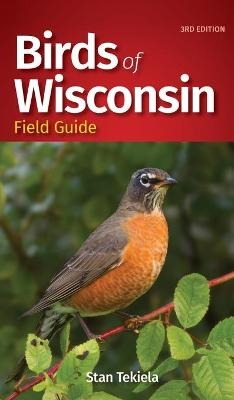 Birds of Wisconsin Field Guide