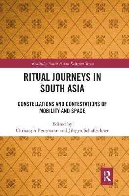 Ritual Journeys in South Asia