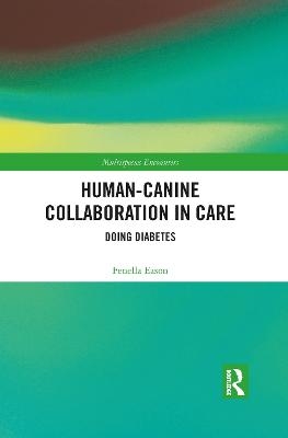Human-Canine Collaboration in Care