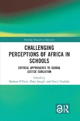 Challenging Perceptions of Africa in Schools