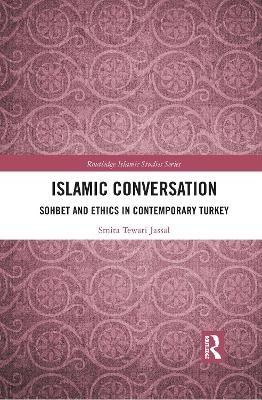 Islamic Conversation