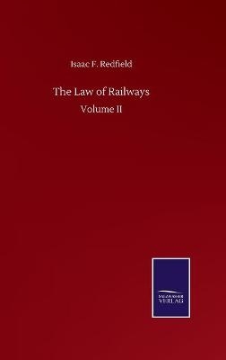 The Law of Railways