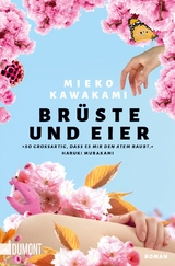 Br&uuml;ste und Eier - Mieko Kawakami