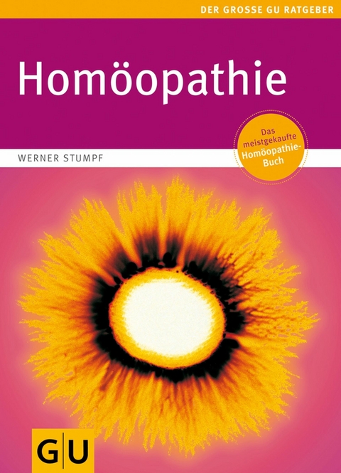 Hom&ouml;opathie - Werner Stumpf