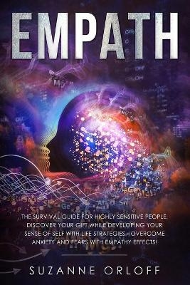 Empath - Suzanne Orloff