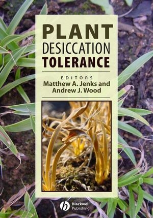 Plant Desiccation Tolerance - 