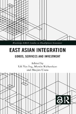 East Asian Integration - 