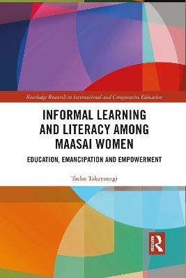 Informal Learning and Literacy among Maasai Women