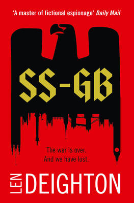 SS-GB - Len Deighton