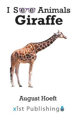 Giraffe - August Hoeft