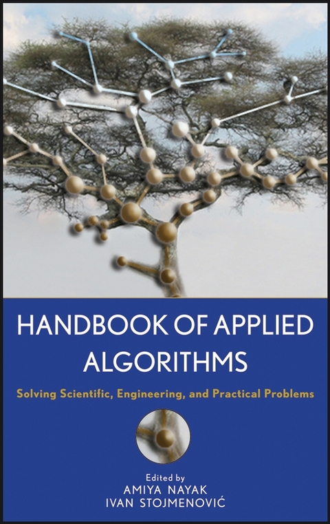 Handbook of Applied Algorithms - 