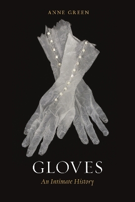 Gloves - Anne Green