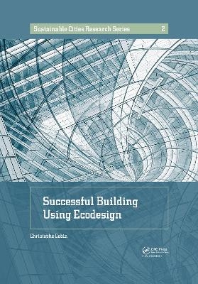 Successful Building Using Ecodesign - Christophe Gobin