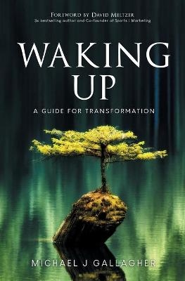 Waking Up - Michael J Gallagher